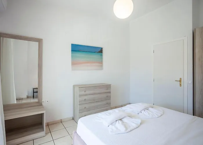 Aris Luxury Apartment