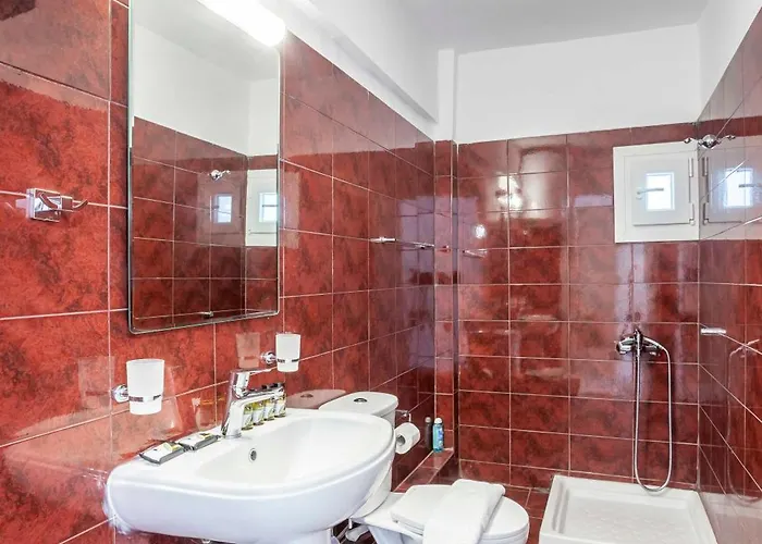 Apartment Aris Luxury
