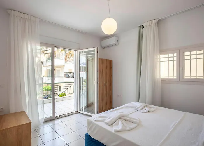 Aris Luxury Apartment