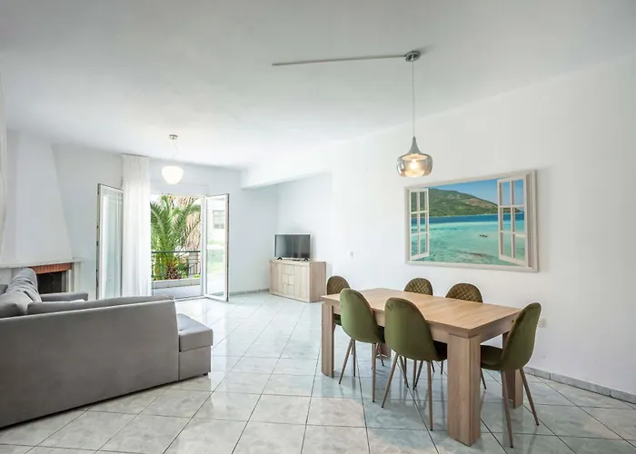 Apartment Aris Luxury