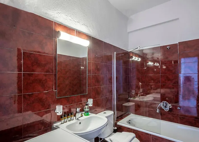 Aris Luxury * Pefkochori