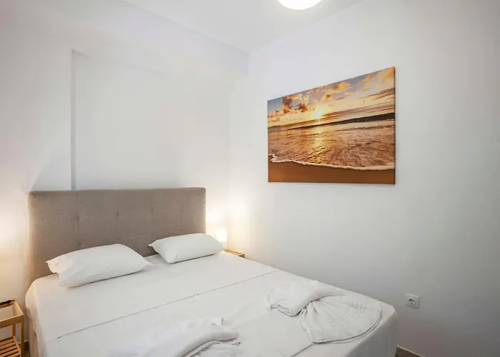 Aris Luxury * Pefkochori